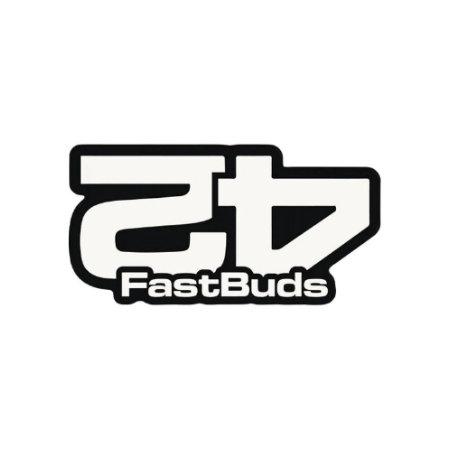 Fast Buds Logo