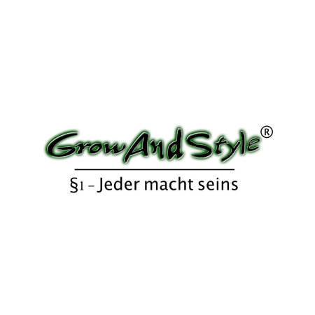 GrowAndStyle.de Logo