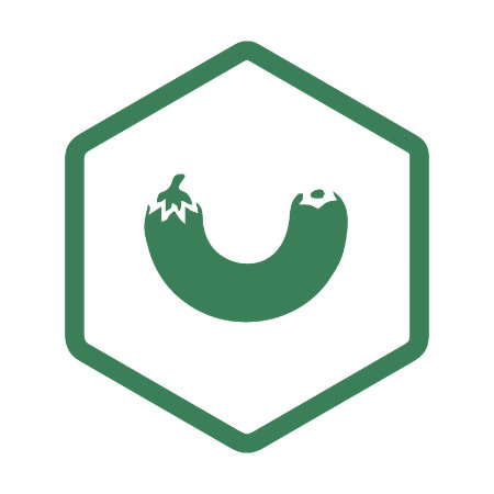 Krumme-Gurken.com Logo