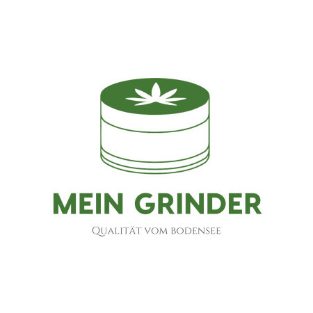 Mein-Grinder.com Logo